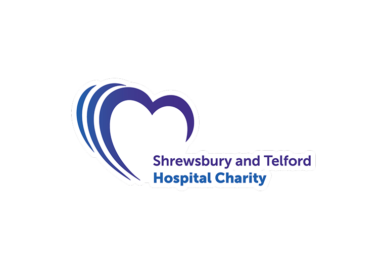 Shrewsbury and Telford Hospital Charity