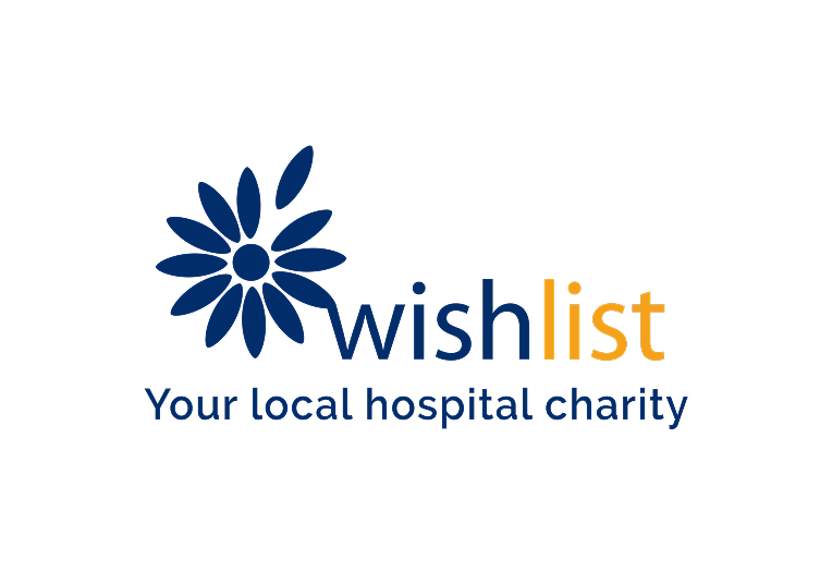 Wishlist Charity