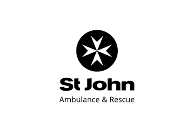St John Ambulance