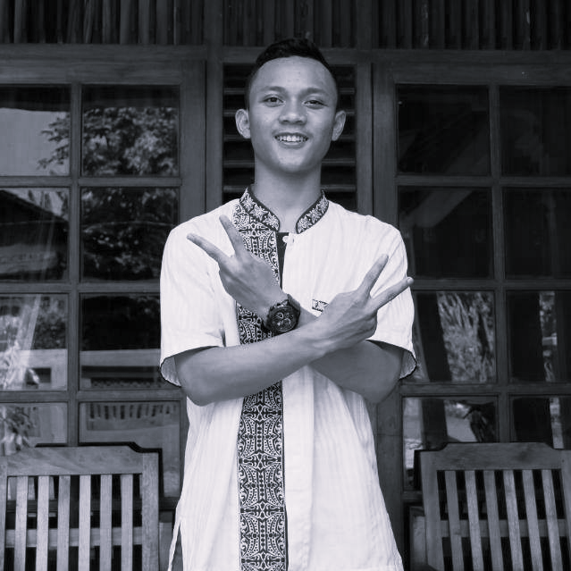 Ahmad, Indonesia