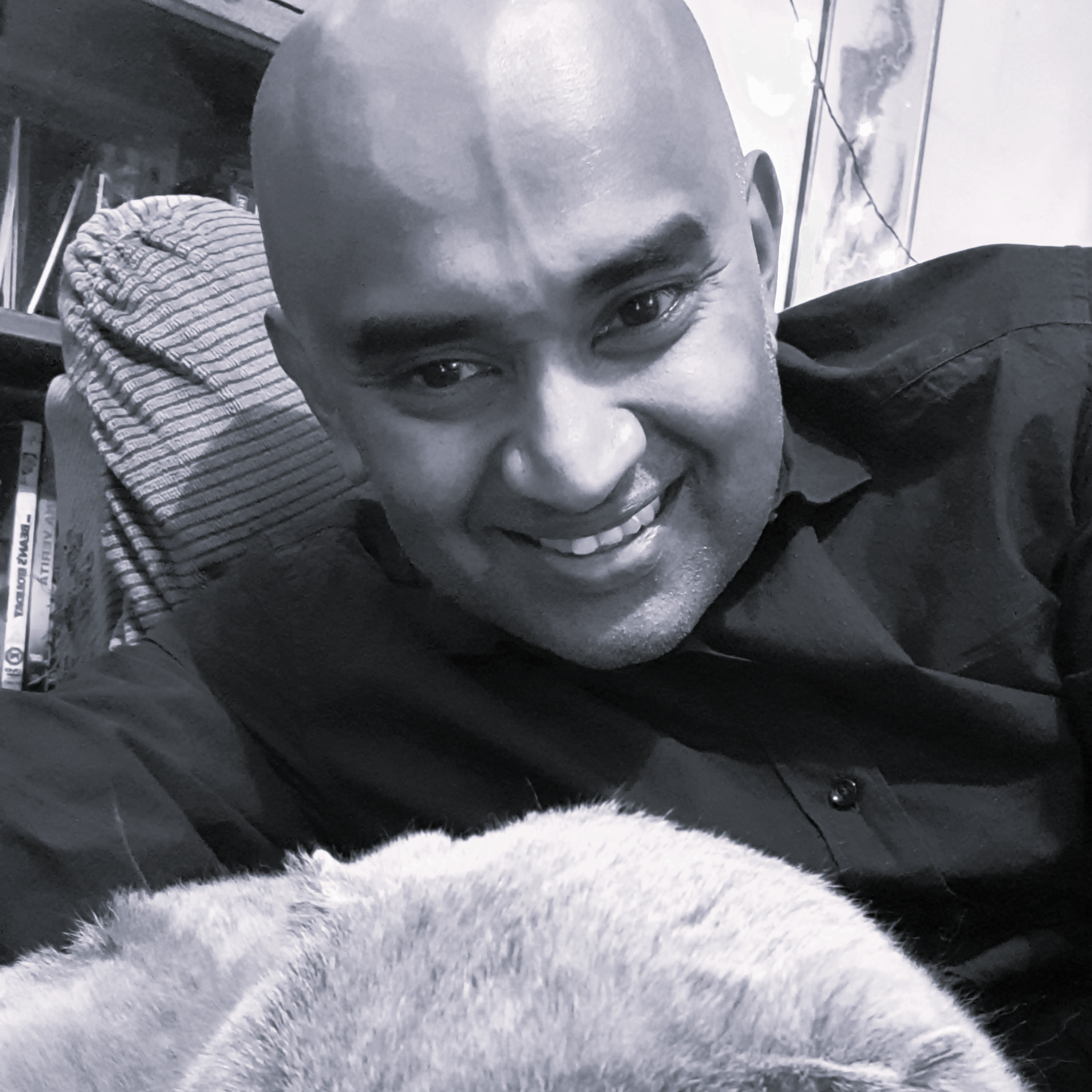 Dr/Mr Janindra, UK, AU, NZ