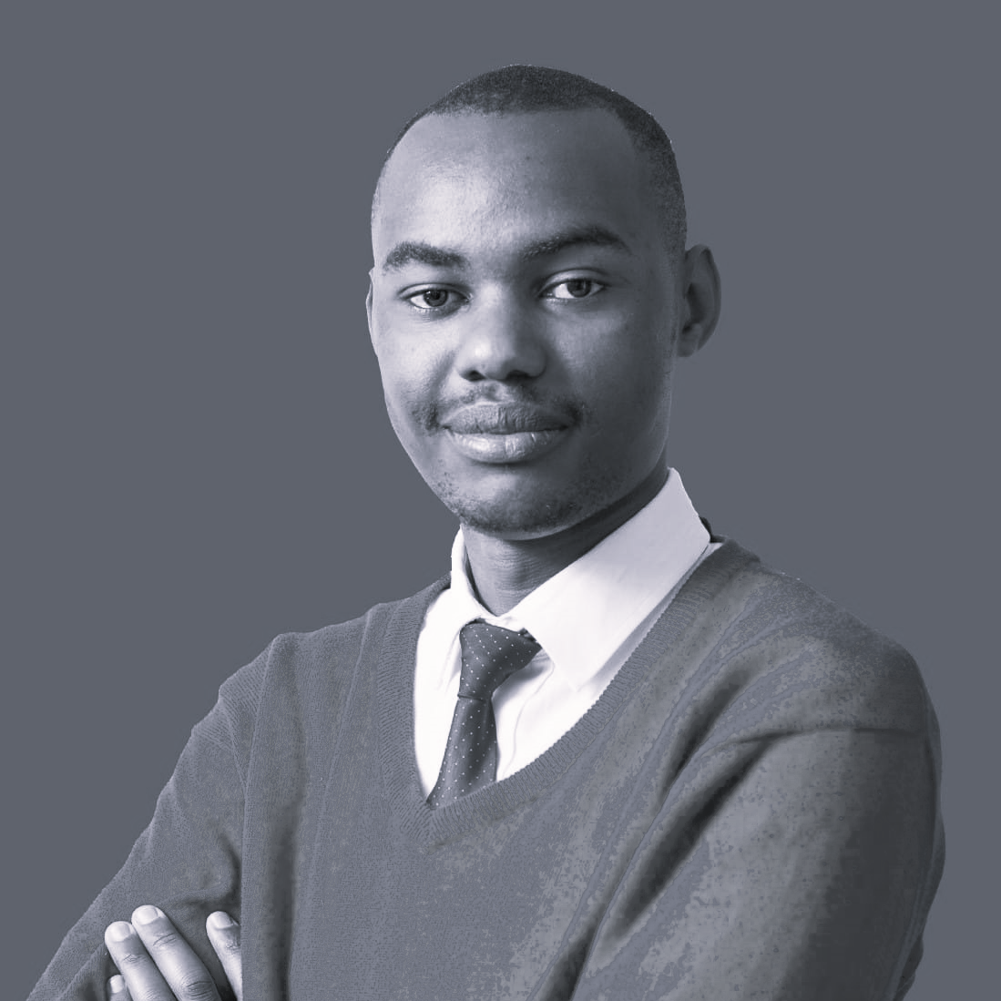 John, Kenya