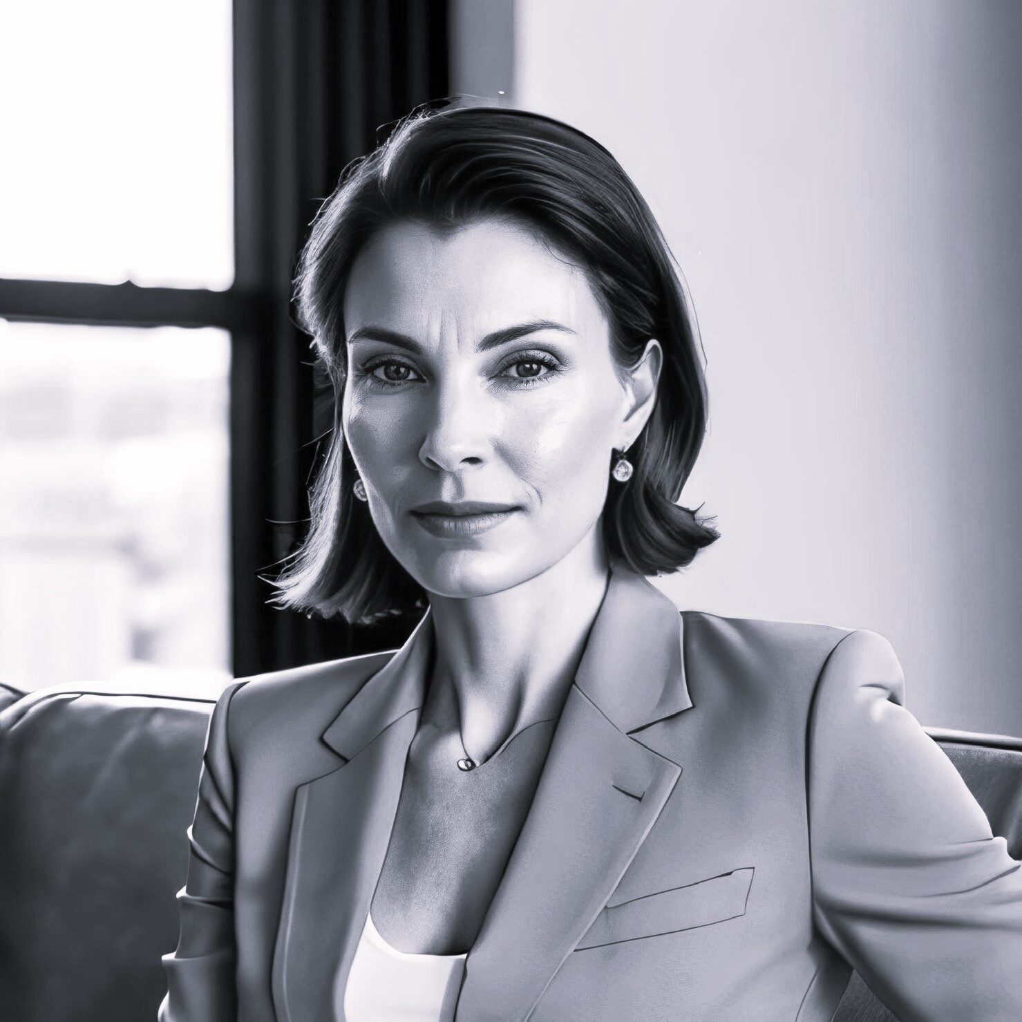 Hon. A/Prof Sarah, AU